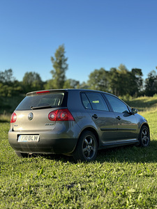 Volkswagen Golf 2.0 103kW (5 фото из 9)