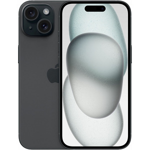 Apple iPhone 15 128GB Black - Uus, avamata, garantii 2a. (4 foto / 4)