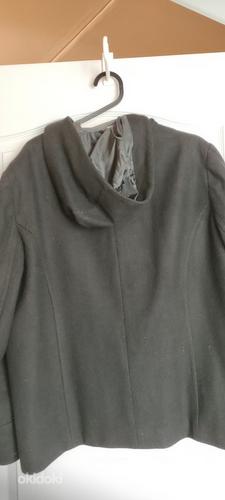 Куртка тканевая 50 размер (фото #6)