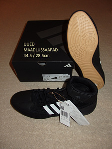 UUED maadlussaapad борцовки 44.5 28.5cm (1 foto / 1)