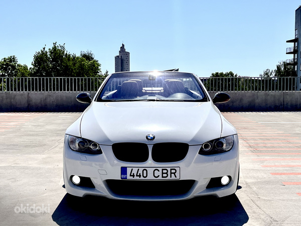 BMW 335i 225 кВт (фото #2)