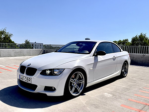 BMW 335i 225kw (12 foto / 13)
