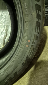 BRIDGESTONE DUELER H/L 235/60R18 (4 foto / 5)