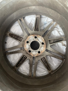 Veljed Carlsson CR1/10 (3 foto / 4)