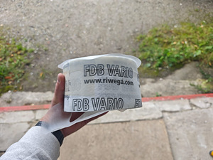 Aknalint SIGA,FDB vario (7 foto / 8)