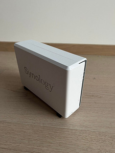 Synology NAS DS115j (1 foto / 2)