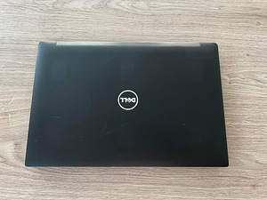 Dell Latitude 7480, i5-7300U, 8GB RAM, 256GB SSD (2 foto / 3)
