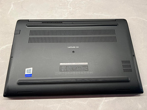 Dell laptop Latitude 7490, i5-8350U, 8GB RAM, 256SSD (3 foto / 3)