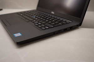 Dell Latitude 7490, i5-8350U, 16GB RAM, 256GB M.2 NVMe (5 foto / 5)