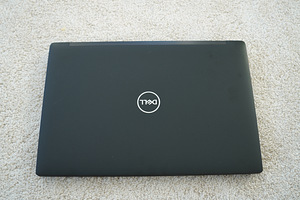 Dell Latitude 7490, i5-8350U (4 ядра), 16 ГБ ОЗУ, 256 ГБ NVM (2 фото из 4)
