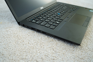 Dell Latitude 7490, i5-8350U (4 ядра), 16 ГБ ОЗУ, 256 ГБ NVM (4 фото из 4)