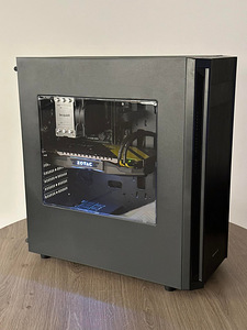 Gaming PC, i5-6500, 16GB RAM, GTX 1070 Zotac Amp, 256GB SSD (2 foto / 7)