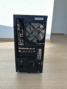 Gaming PC, i3-10105F, 16GB RAM, GTX 1660 Super, 512GB NVMe (5 foto / 6)