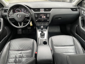 Pakkume Skoda Oktavia / Toyota Corolla Hübriid LPG (6 foto / 8)