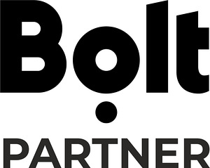 Работа водителем BOLT / FORUS Takso (1 фото из 1)