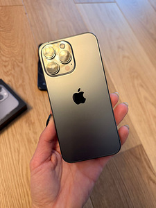 iPhone 13 pro 256gb (2 фото из 6)