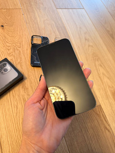 iPhone 13 pro 256gb (1 фото из 6)