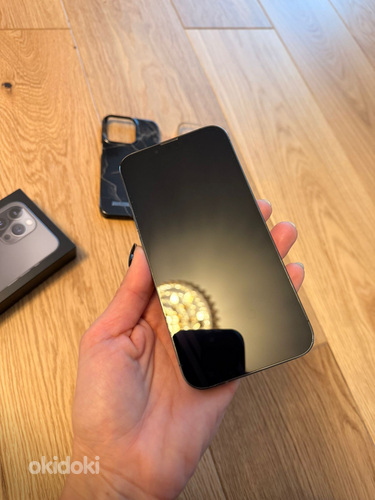iPhone 13 pro 256gb