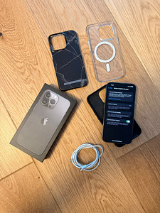 iPhone 13 pro 256gb (3 фото из 6)