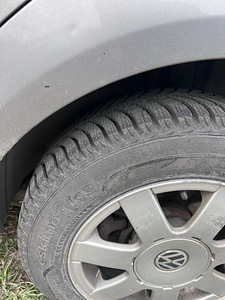 Vw Touran (5 foto / 9)