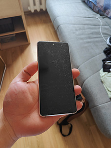 Samsung Galaxy S20FE (snapdragon CPU) display ei tööta (2 foto / 2)