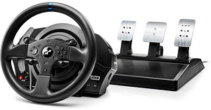 Thrustmaster t300 RS GT (1 фото из 1)