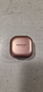 Беспроводные наушники Samsung Galaxy Buds Live Mystic Bronze