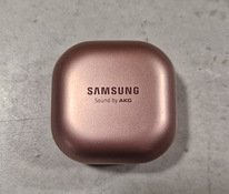 Samsung Galaxy Buds Live Mystic Bronze juhtmevabad kõrvaklapid