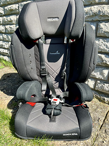 Turvatool Recaro Monza Nova 15-36 kg (3 foto / 5)