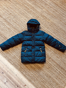 ONeill talveparka 164 (4 foto / 5)