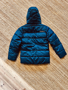 ONeill talveparka 164 (5 foto / 5)
