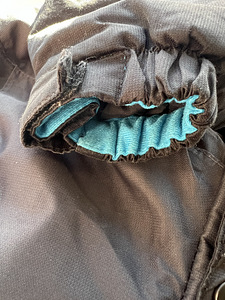 Icepeak talvekombe 104 (3 foto / 5)