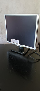Acer LCD 19" monitor