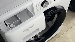 Pesumasin Whirlpool FFB 7259 BV EE, 7 kg (uus, garantii) (3 foto / 8)