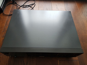 CD Mängija TECHNICS SL-PS700 (3 foto / 5)