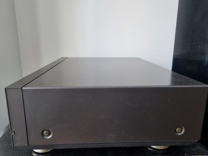 CD mängija Technics SL-PS900 (4 foto / 4)
