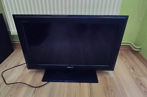 Teler Sony KDL-26S5550 (1 foto / 5)