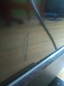 Teler Sony KDL-26S5550 (4 foto / 5)