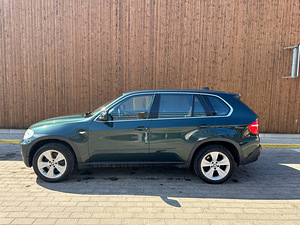 BMW X5 35SD COMFORT MUST LAGI HI FI (2 foto / 9)