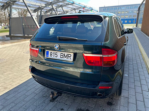 BMW X5 35SD COMFORT MUST LAGI HI FI (5 foto / 9)