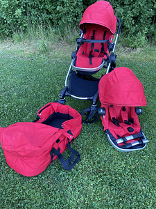 Babyjogger City Select (2 foto / 3)