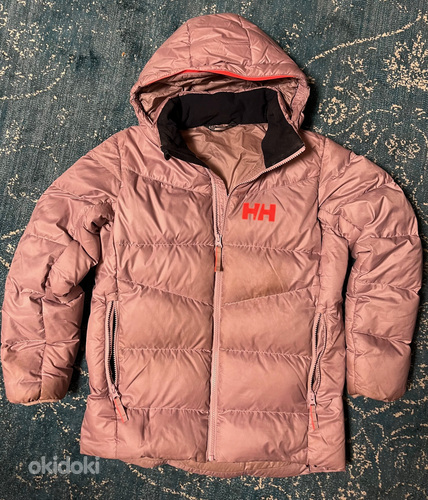 Helly Hansen sulejope / talv 164cm