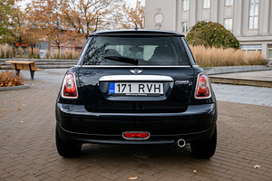 MINI Cooper D (6 фото из 9)