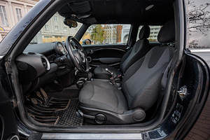 MINI Cooper D (7 фото из 9)