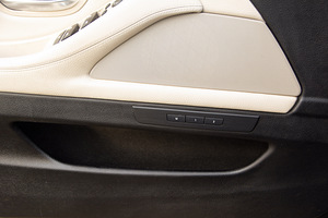 BMW 535d Xdrive (14 foto / 14)