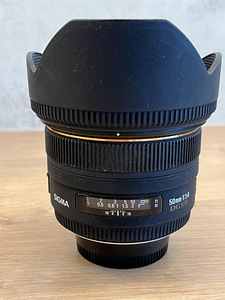 Nikon D800. SIGMA 20MM 1.4. Sigma 50mm 1.4 HSM. (6 foto / 6)