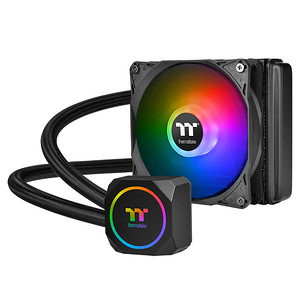 Thermaltake Thermaltake TH120 ARGB (1 foto / 1)