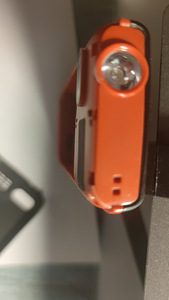 Telefon IRBIS SF52, USB (2 foto / 4)