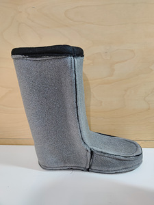 Uued Moschino lumesaapad, 39-40 (2 foto / 9)