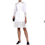 Дизайнерское платье SANDRO (FRANCE) XS/S. 34FR НОВЫЙ (фото #1)